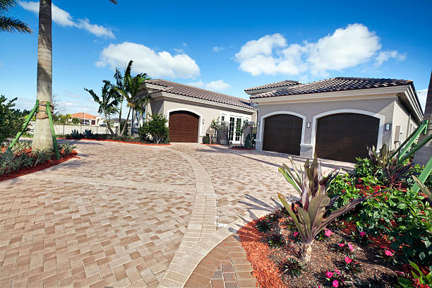 Trusted Oakdale, LA Driveway Pavers Experts